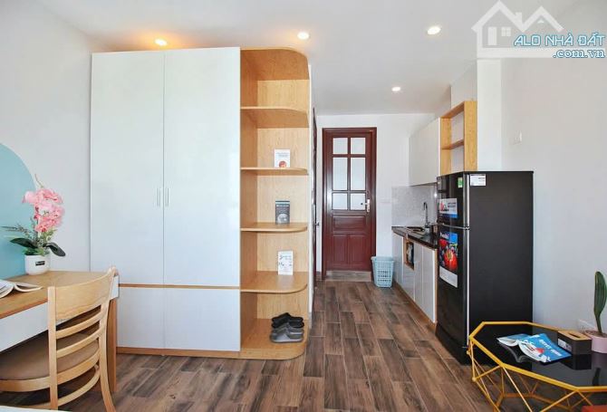BÁN NHÀ 7 TẦNG KIM MÃ - GIANG VĂN MINH - 40M - 10.8 TỶ - CHO THUÊ 50TR - 3