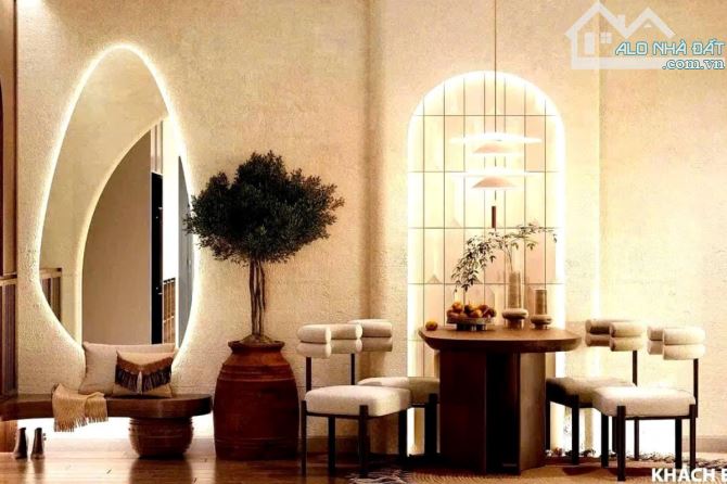 Bán gấp nhà 4 tầng mặt tiền Phan Đăng Lưu, đối diện Nguyễn Kim, Sổ hồng riêng ! - 3