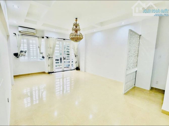 GẤP BÁN - MẶT TIỀN KHU TÊN LỬA - CHỢ DA SÀ - BÌNH TÂN GIÁP QUẬN 6 - 3