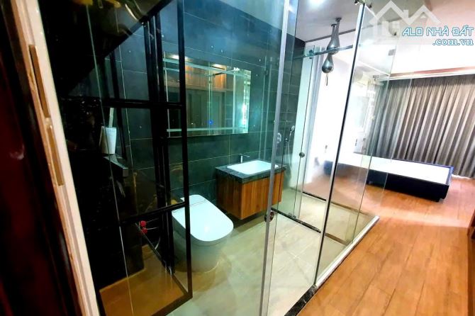 Bán gấp nhà 3 tầng mặt tiền Kỳ Đồng, sầm uất, sát Vp Bộ Xây Dựng, Sổ hồng riêng ! - 3