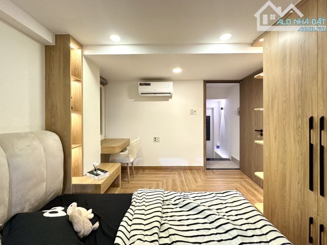HXH Trường Sa Q3 - Siêu Phẩm được thiết kế theo phong cách Luxury hiện đại - 3