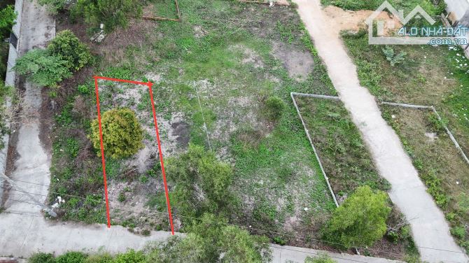 112m2 thổ cư lộ xóm cách Dinh Cậu 3km - 3