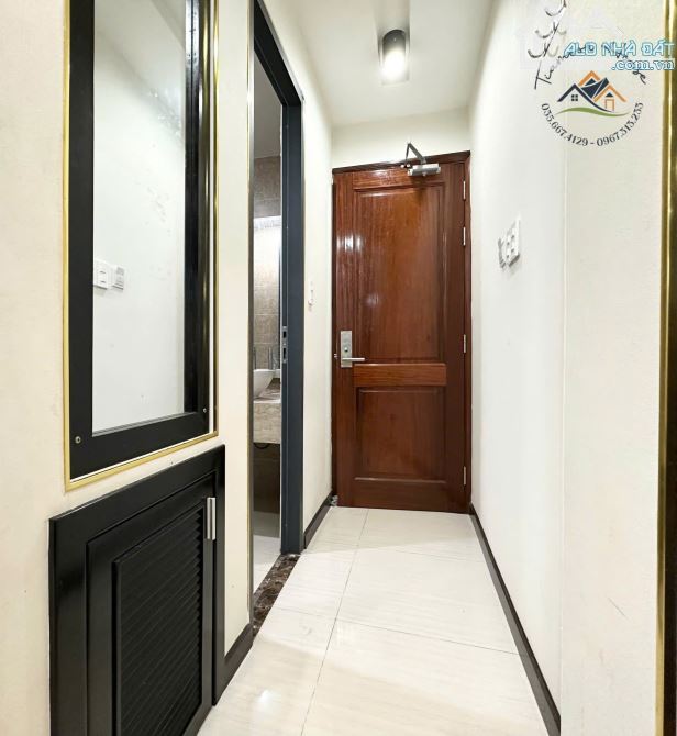 Khai Trương căn hộ ngay trung tâm quận 1, cửa sổ đón nắng, ngay cầu Nguyễn Văn Cừ - 3