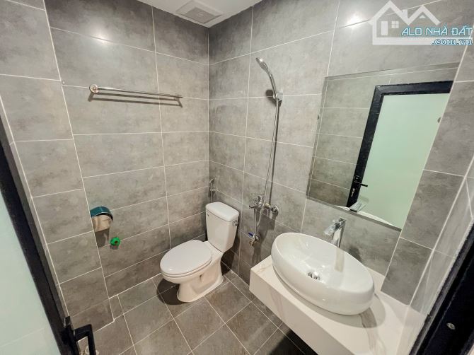 🔥BÁN CCMN BẠCH ĐẰNG 45M, MT 4.3M, GẦN PHỐ THANG MÁY, 9PKK, PCCC CHUẨN, DT 45T, 10.5 TỶ - 3