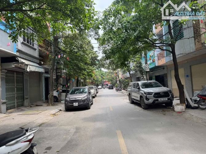 Nhà Mặt Phố Lý Thường Kiệt, Phân Lô Vỉa Hè, Ô Tô KD, Trung Tâm Hành Chính Quận Giá 12,5 Tỷ - 3