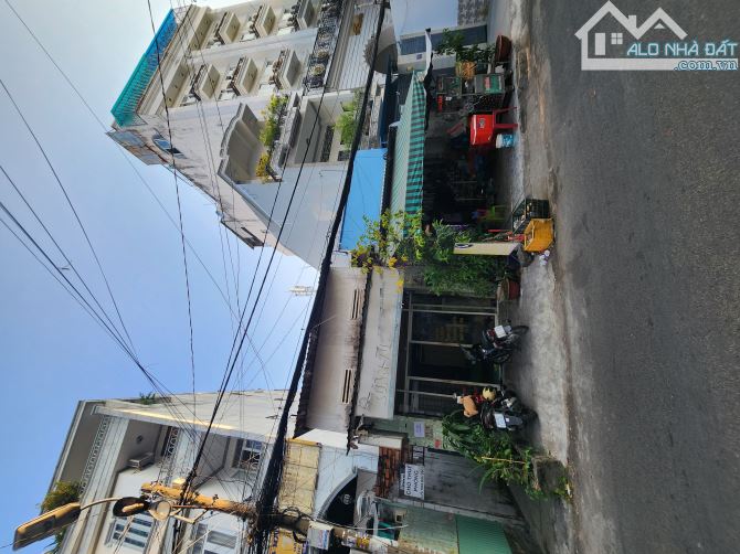 HOT! Nhà Lê Thị Hồng (chợ Căn Cứ) 6,3mx18m, CN 110m2 đường 12m giá rẻ 12,7 tỷ - 3
