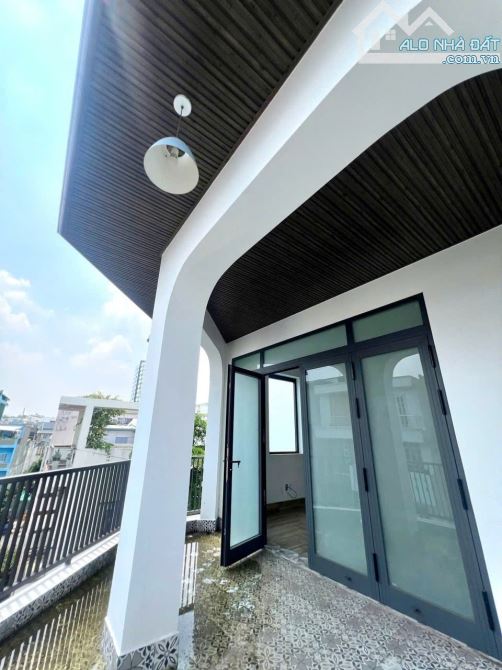 Bán nhà căn gốc mặt tiền khu Tên Lửa , hầm
4 lầu , sân thượng chỉ 12,5 tỷ - 3