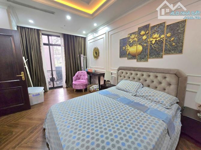 PHÂN LÔ GIẢI PHÓNG - Ô TÔ TRÁNH- KHU CÁN BỘ CAO CẤP -THANG MÁY NHẬP KHẨU, 79m2xMT6mx26 tỷ - 3