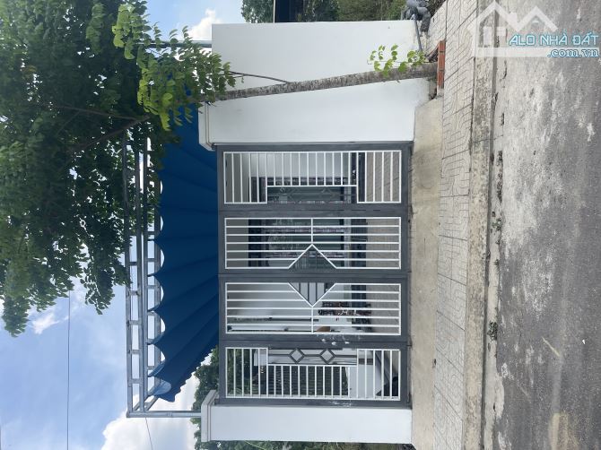 Nhà đẹp cần bán 1 sẹc QL1A Bình Minh Trảng Bom Đồng Nai 1 tỷ 550. - 3