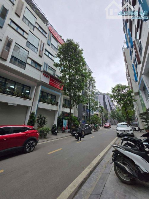 BIỆT THỰ LIỀN KỀ GALAXY VẠN PHÚC - 6T, TRỤC CHÍNH - Ô CHỜ THANG MÁY, 90M2, GIÁ 23,7 TỶ - 3