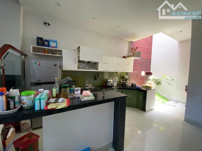 Bán nhà 2 tầng sân vườn tại Đường Phan Bá Phiến, Mân Thái, Sơn Trà, Đà Nẵng - 3