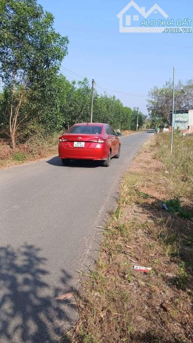 Đất nền giá rẻ sổ riêng thổ cư 1 sẹc Phùng Hưng An Viễn 1 tỷ 1/nền. - 3