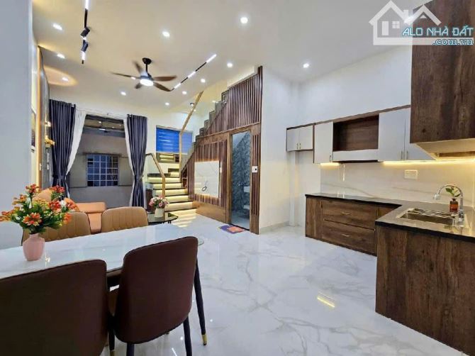 NHÀ 2 TẦNG KIÊN CỐ HẢI PHÒNG- THANH KHÊ - NHỈNH 3 TỶ. - 3