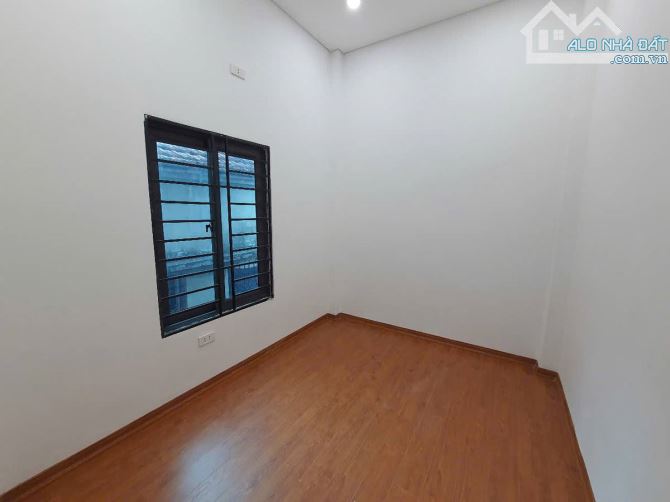 Siêu phẩm Hoàng Mai - Lô góc, ngõ to, ô tô tránh - Nhà mới kính koong chỉ 50m ra p - 3