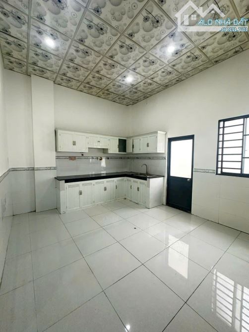 Cho Thuê Nhà gần ĐH Công Nghệ P.Trảng Dài, sân oto chỉ 5tr/tháng - 3