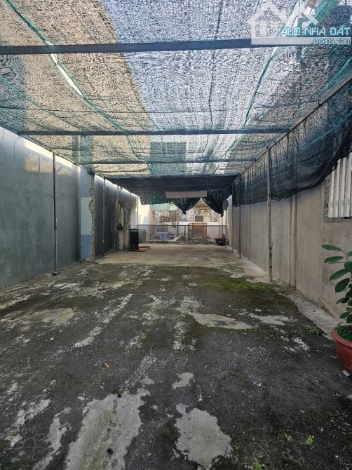 🎉🎉—- KIỆT ĐƯỜNG NHỰA CÁCH MT TRẦN QUANG KHẢI CHỈ 50m. - 3