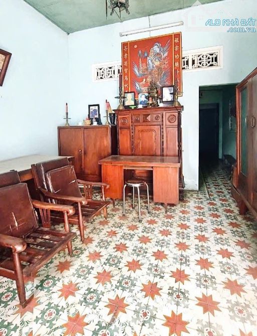 🔥 BÁN GẤP! BÁN NHÀ NGUYỄN TRÃI 3.5x20=70m² 2 TẦNG, HẺM Ô TÔ, TRUNG TÂM Q.1 - 3