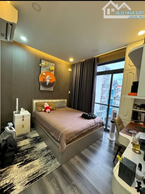 Sở Hữu Ngay Biệt Thự Mini 5 Tầng Ngay AEON Tân Phú – Giá Tốt, Nhà Cực Đẹp - 3