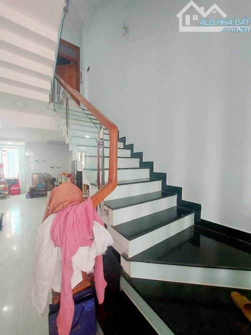 🏡NHÀ ĐẸP Ở NGAY – CÁCH BIỂN 150M –MT HỒ THẤU (10.5M) – GẦN NGÃ 4- GIÁ CHỈ 10 TỶ - 3