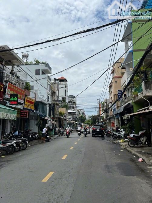 📢📢Hot hot‼️❗️Siêu phẩm Nhà Mặt tiền cực hiếm, giá cực tốt tại Quận 10 - 3