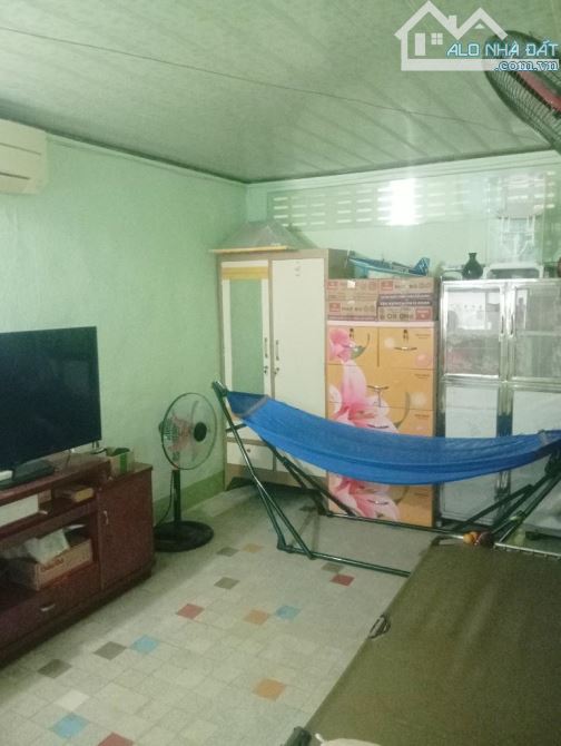 Căn hộ Chung cư cầu thang bộ, Diện tích sàn 70m2, đường Gia Phú  Quận 5 giá 2.8 tỷ TL. - 3