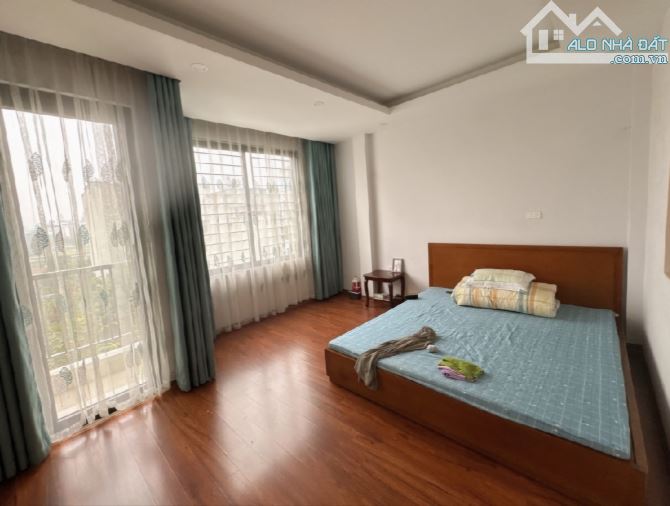 Siêu Hiếm phân lô View trường 50m 6 tầng thang máy  16.x tỷ kinh doanh đỉnh - 3