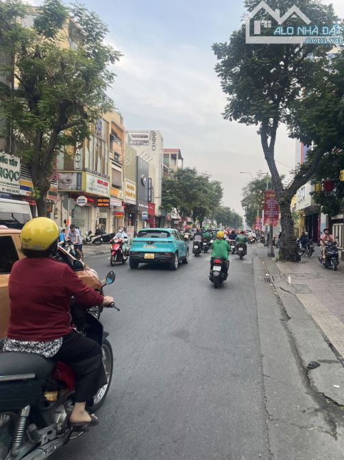 🔥 BÁN GẤP! BÁN NHÀ LÊ VĂN SỸ 4.2*16m=67.2m² 2 TẦNG, HXH THÔNG, GẦN TRƯỜNG SA - 3