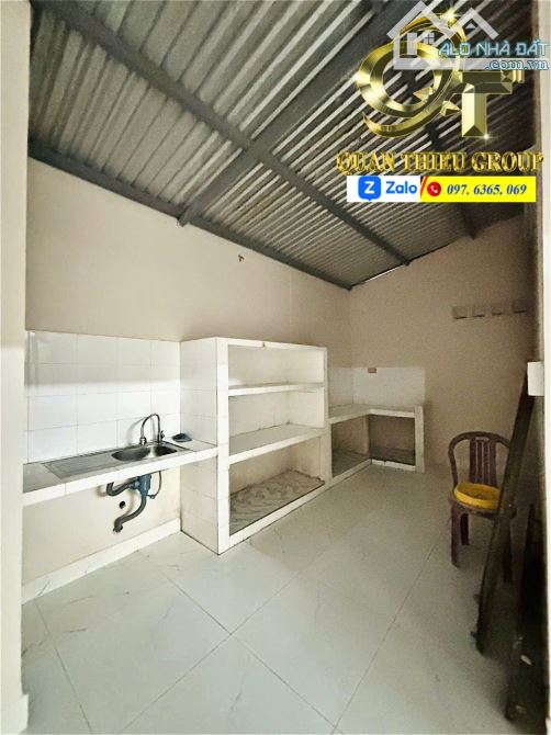CHO THUÊ NHÀ MẶT TIỀN VŨ NGỌC PHAN, THỦY XUÂN, TP HUẾ - 3