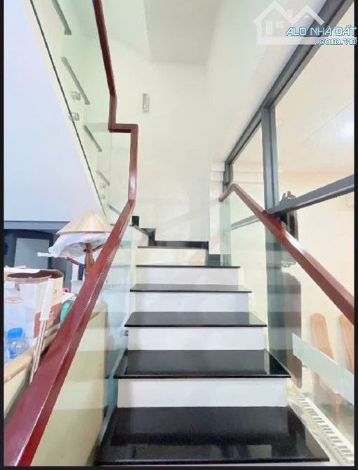 BÁN ĐẸP 3 TẦNG LUNG LINH .HXTẢI THÔNG. THÀNH MỸ. 68M2.10.5 TỶ - 3