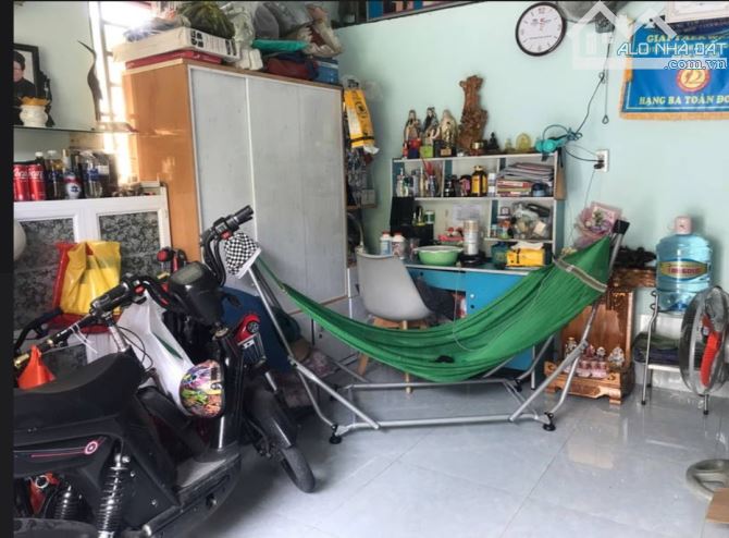 Căn góc 2 mặt tiền hẻm tân thới hiệp 29m² giá 2ty 1 - 3