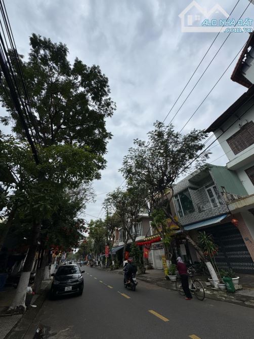 🎉BÁN ĐẤT TẶNG BIỆT THỰ MÁI THÁI DIỆN TÍCH KHỦNG 175m2 NGANG 10m GẦN BIỂN CHỈ HƠN 68 triệu - 3