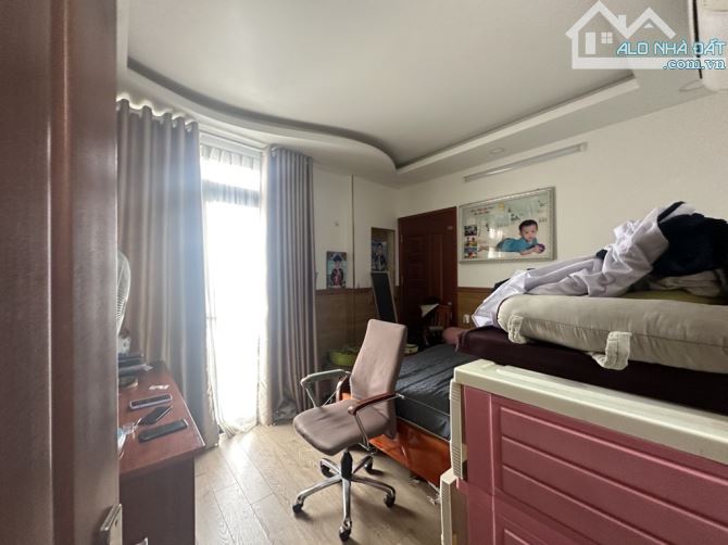 Nhà 4Tầng ĐƯỜNG TCH25, Phường TÂN CHÁNH HIỆP, Q12 DT 60m²(10x6m)HXH 💰4.88Tỷ - 3