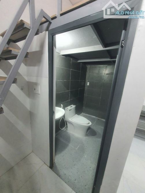 👉 SỤP HẦM BÁN CĂN HỘ 5 TẦNG DT 130 M2 HAI MẶT TIỀN LÊ TRỌNG TẤN GẦN ĐH DUY TÂN GIÁ 8X TỶ - 3