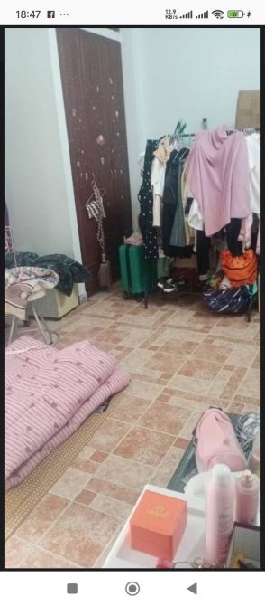 Bán nhà hẻm Đường Cống Lỡ P15 Quận Tân Bình TP HCM. DT50M2. Giá hót 4Tỷ 3. - 3
