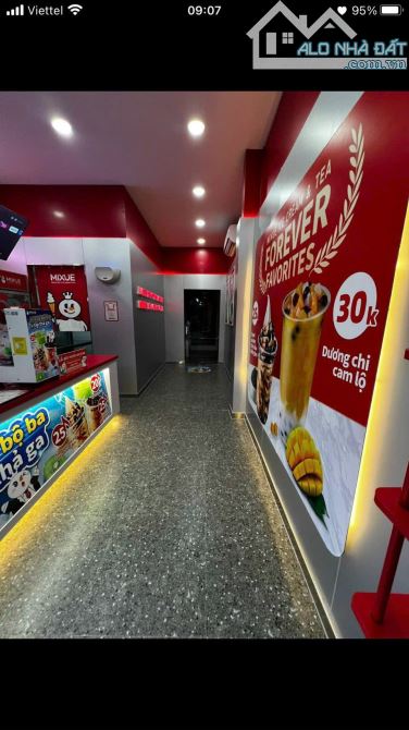 Cc bán nhà 3 tầng MT KD VIP đường Kinh Dương Vương, giá chỉ nhỉnh hơn 8 tỷ. - 3