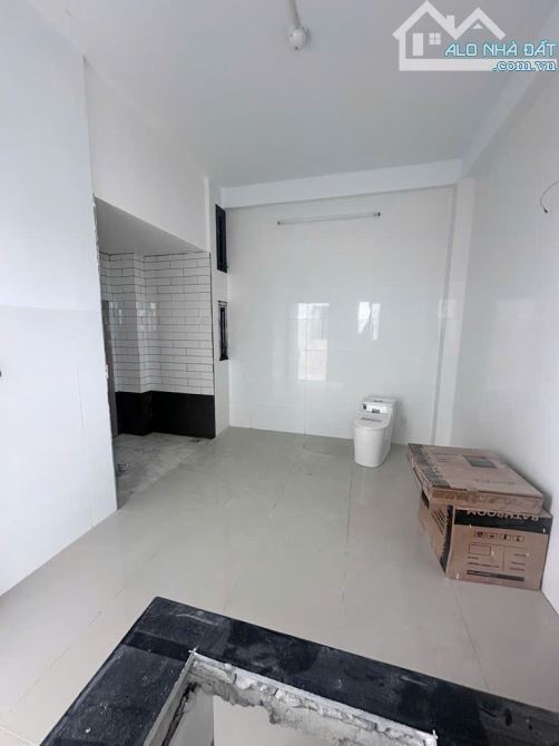 288m2 - 6 Tầng Có Hầm – Nguyễn Văn Khối – Gò Vấp - Có Thang Máy - 31 Phòng – Giá 39.5 Tỷ - 3