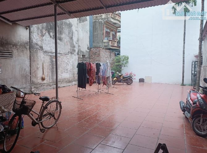 Bán nhà 181m2 mt 8.2m ngay Tam Hiệp - Thanh Trì, giá cực rẻ cho đầu tư xây ccmn - 3