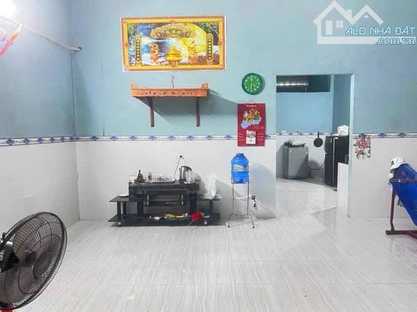 NHÀ NGAY CỬA NGÕ SÂN BAY LONG THÀNH_VỊ TRÍ ĐẸP_94.5m2_80m2 thổ cư_Ngang 6m_SHR_1 tỷ 650 - 3