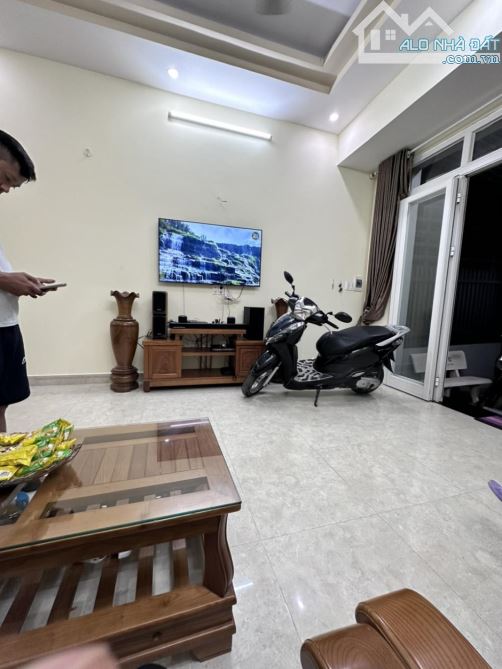 ❤️‍🔥 LÊ VĂN LƯƠNG- NHÀ BÈ-  134M² - 3 TẦNG - NGANG 5M  - CHỈ 5.7 TỶ - 3