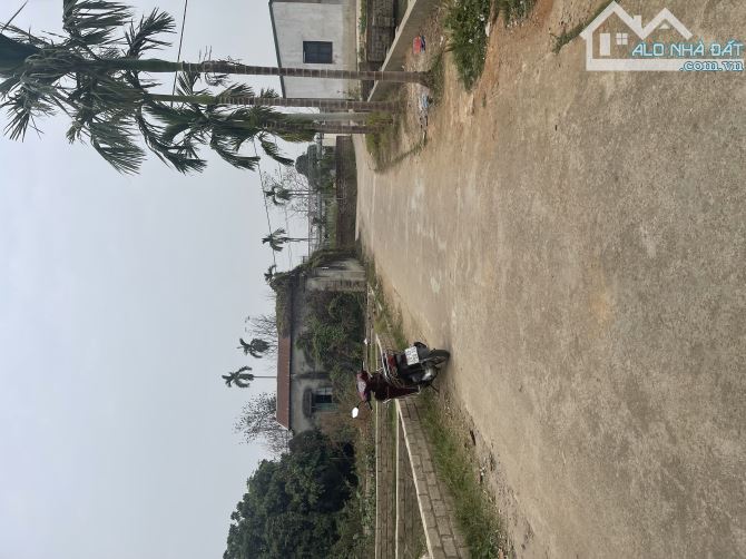 66m đất nền Hoà Lạc Thôn phúc Tiến xã Bình Yên Thạch Thất giá 1,6 tỷ - 3
