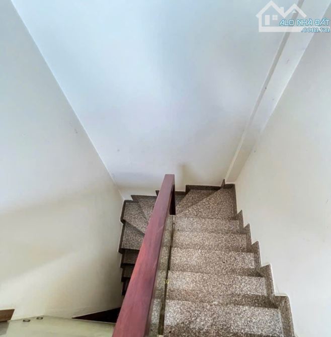 BÁN NHÀ TRẦN VĂN QUANG – Q.TÂN BÌNH – 3 TẦNG – NỞ HẬU – CHỈ 5.8 TỶ - 3
