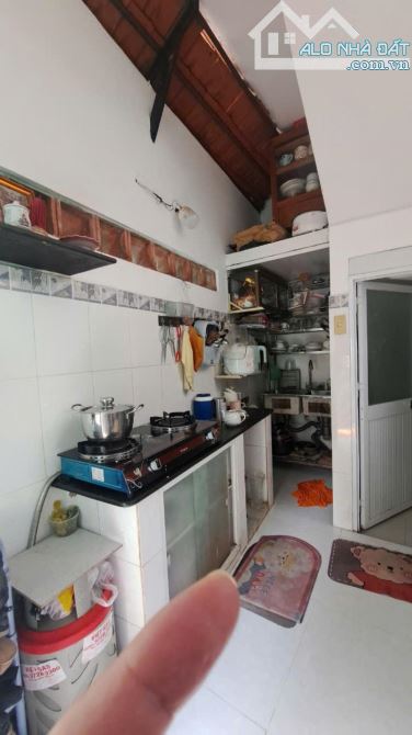 KHU BẮC HẢI TÂN BÌNH ĐẤT THÁNH-4x9- 2 TẦNG-NHỈNH 4 TỶ - 3