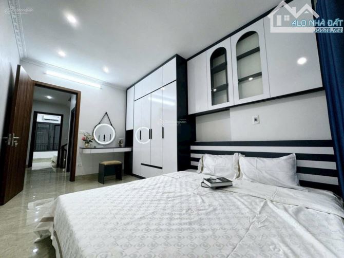 🏠 SIÊU PHẨM LÔ GÓC 45M2 XUÂN ĐỈNH - 5 TẦNG - 7.5 TỶ - 3