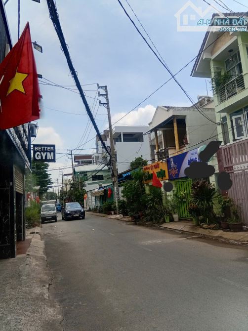 MTKD nối Lê Đức Thọ & Phạm Văn Chiêu, nhà 3 tầng thông số Vàng (5x25), Gò Vấp, 13tỷ xíu - 3