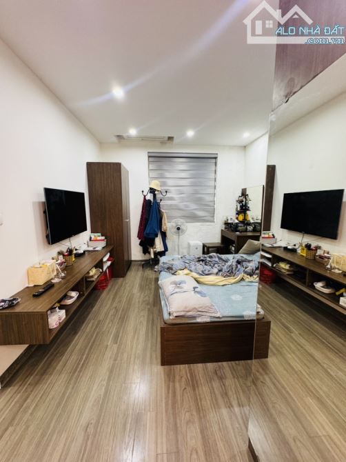 Chung cư Nguyễn Lương Bằng trung tâm Đống Đa gần Hồ Đắc Di tặng gin nội thất - 3
