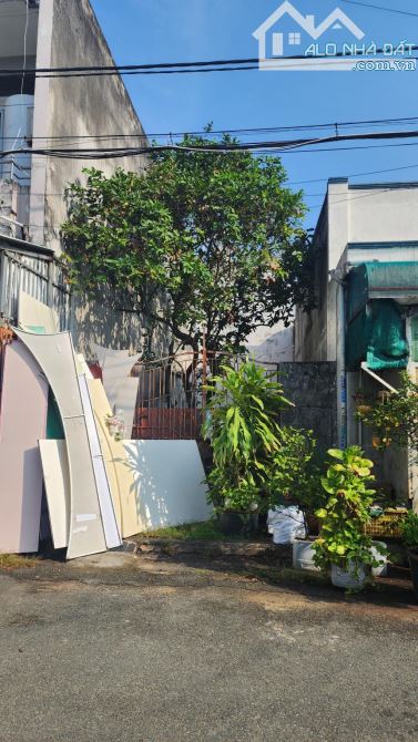 Đất full thổ cư THẠNH XUÂN 13, dt 54.3m (4x14) , đường 20m, phyowngf Thạnh Xuân , Quận 12 - 3