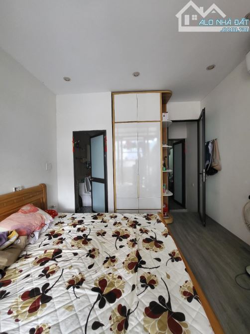 LINH NAM💥BÁN NHÀ DÂN XÂY 2T – MẶT NGÕ THÔNG – GẦN PHỐ TÂN KHAI, LĨNH NAM, QH RA ĐƯỜNG LỚN - 3