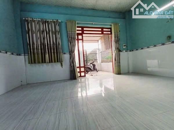 ❌giá rẻ - bán nhà ấp Bà Ký 94.5m2 chỉ 1ty650 (6x15.9) - Đối diện sân bay Long Thành - 3