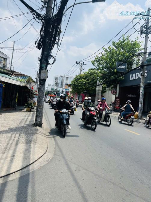 Nhà HXH Thoại Ngọc Hầu, Quận Tân Phú, DT 45m2 chỉ 5.8 tỷ - 3