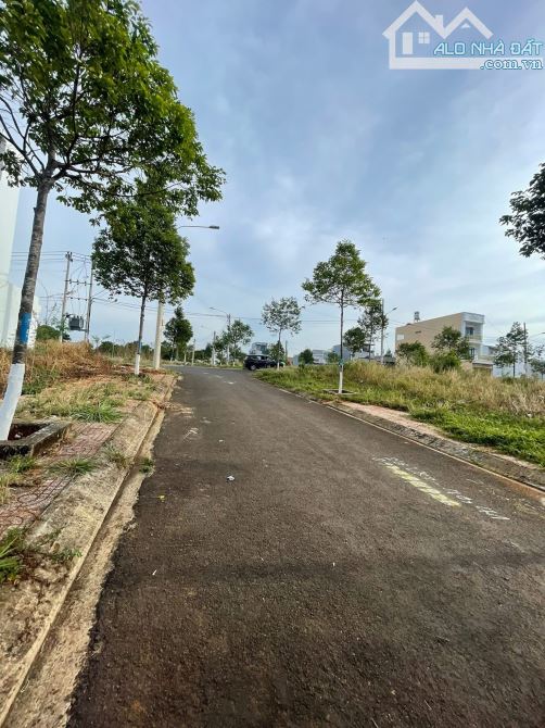🔥🔥ĐẤT KHU ĐẤU GIÁ VÕ THỊ SÁU, P TÂN LẬP, TP BUÔN MA THUỘT - LOCK: LK2 ĐƯỜNG QH 11.5m - 3